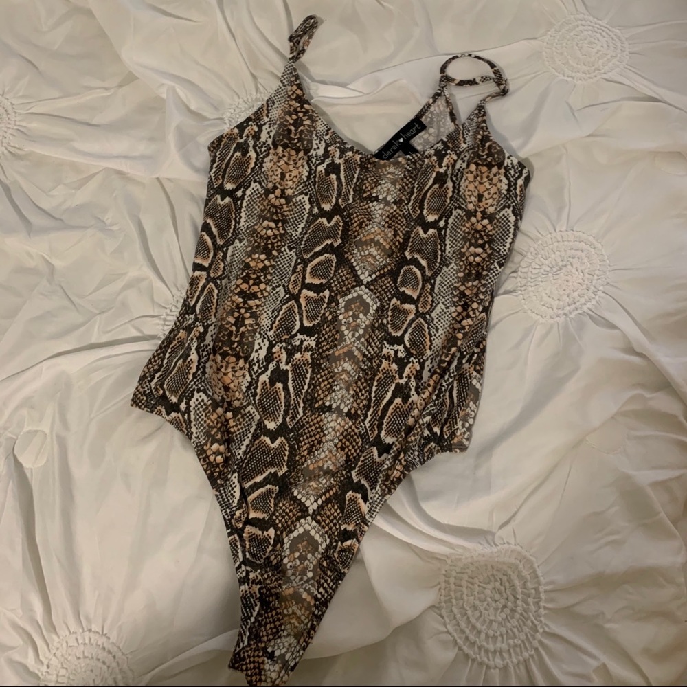 Bodysuit